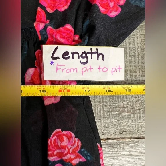 Matilda Jane top‎ - Picture 6 of 6